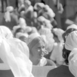 TUA28 Dental nurses from all over the country marched to Parliament in March 1974, to pressure the Government to restore their wage relativity with public health nurses. MPs were heard to comment: “It’s marvellous. They are so neat and tidy.” In any event they won relativity.<br /><br />KEITH STEWART TUA28