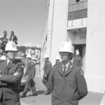 Photo from a demonstration against a new proposed law increasing the powers of the Security Intelligence Service. Wellington New Zealand.