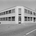 Photo from a demonstration against a new proposed law increasing the powers of the Security Intelligence Service. Wellington New Zealand.