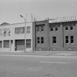 Photo from a demonstration against a new proposed law increasing the powers of the Security Intelligence Service. Wellington New Zealand.