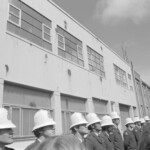 Photo from a demonstration against a new proposed law increasing the powers of the Security Intelligence Service. Wellington New Zealand.
