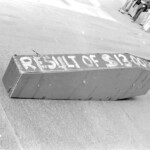 Demo by Student Teacher Trainees by marching to Parliament in 1975