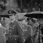 On Anzac Day in 1973 there was wreath laying by a number of countries at the Wellington Cenotaph. After the main ceremony a wreath was laid at the Wellington Cenotaph on behalf of the Victoria University Students Association.