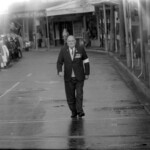 On Anzac Day in 1973 there was wreath laying by a number of countries at the Wellington Cenotaph. After the main ceremony a wreath was laid at the Wellington Cenotaph on behalf of the Victoria University Students Association.